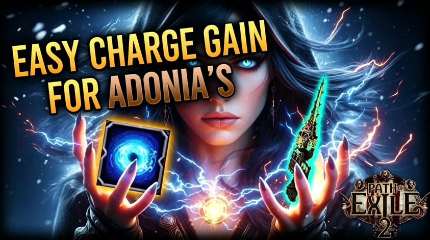 Stop Losing Damage to Adonia’s Hidden Trap: The 0.5 PoE2 Trick That Unlocks Infinite Pinnacle of Power
