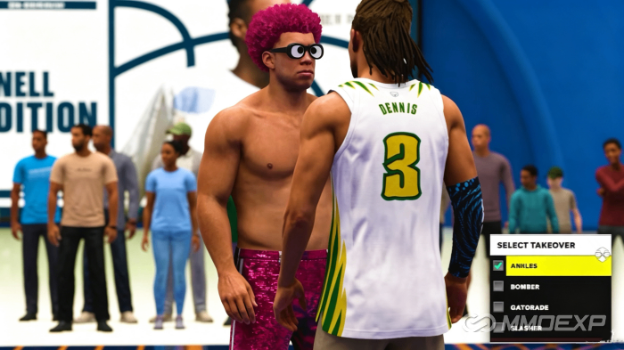 NBA 2K26 MT