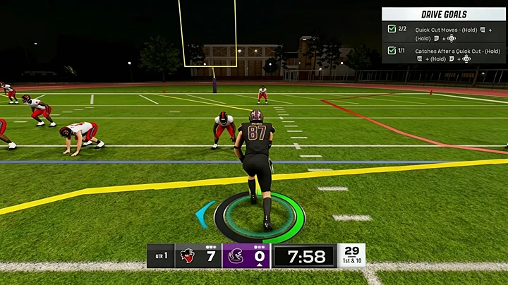 CFB 27 Coins