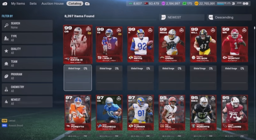 Madden 27