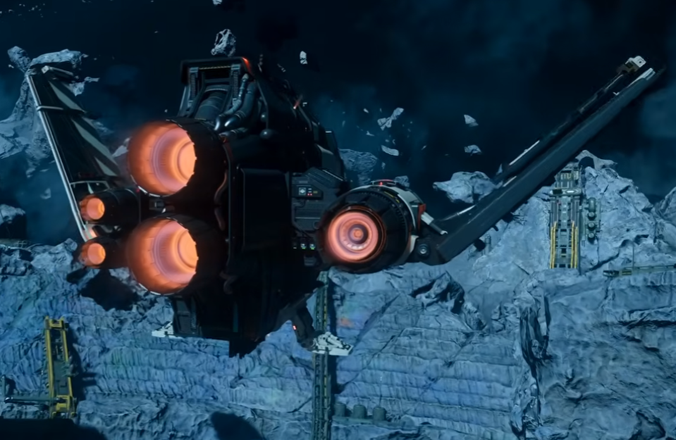 Star Citizen Alpha 4.9 Nyx Mission Guide: Pirate Boarding, Salvage, Loot, and Survival Tips