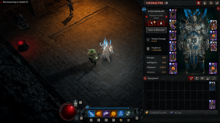 Diablo 4 Gold