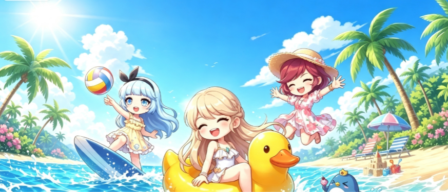 MapleStory Artale Summer Event Guide: 11x EXP Boost, Free Gear Rewards, and the Best Ice Coin Exchange Strategy