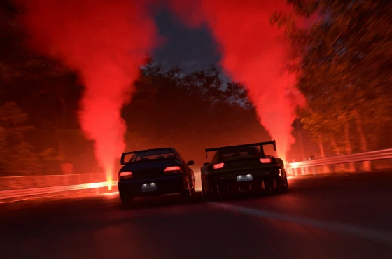 Forza Horizon 6 Cars