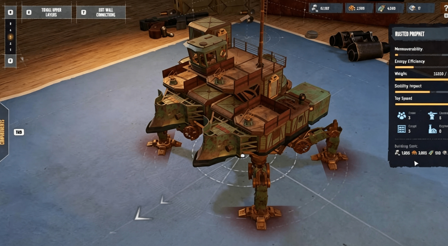 SAND: Raiders of Sophie Combat Guide – How to Master Trampler Cannons, Ammo Types, and Win PvP Fights,SAND: Raiders of Sophie Crown