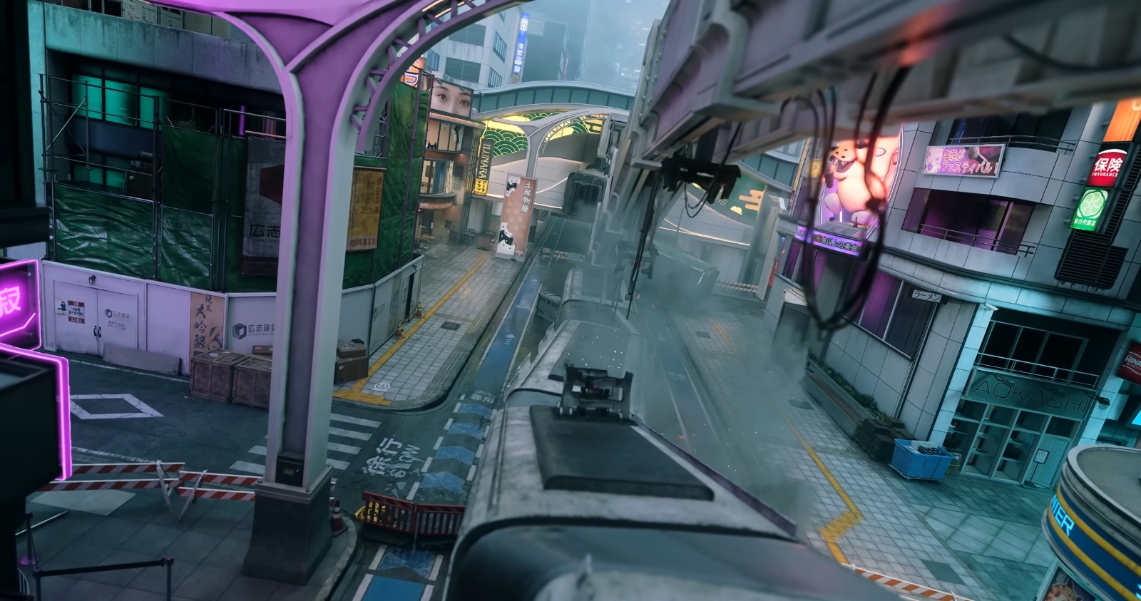 Black Ops 7 UAV strategy