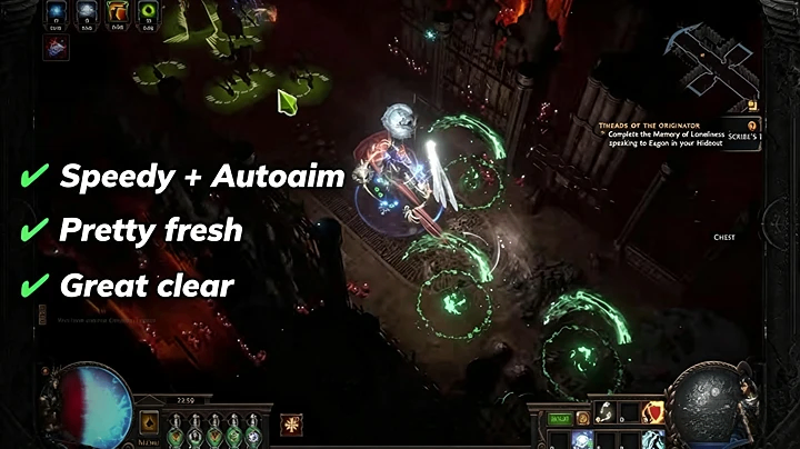 POE Currency