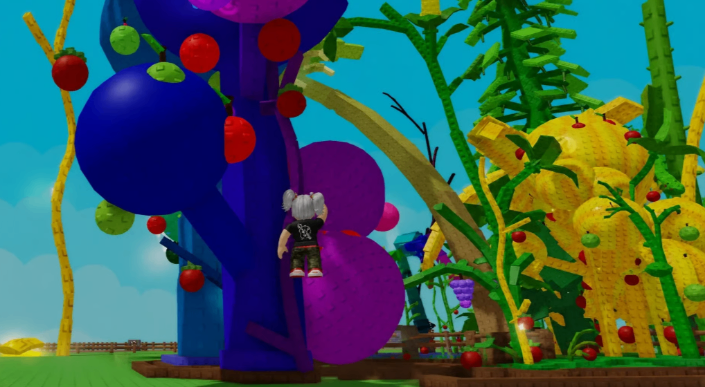 Grow a Garden 2 Starfruit Mutation Guide,How Players Are Making Millions,With the New Meta Fruit