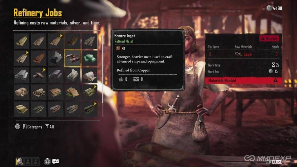 Skull and Bones Deep Iron, Skull and Bones Galleon, Skull and Bones Farming Guide, Skull and Bones Tips, New Warship