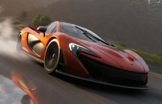 Forza Horizon 6 Cars