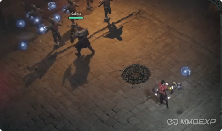 Diablo4