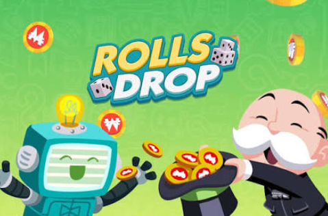 Monopoly Go Dice