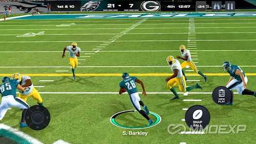 defensive middle coverag