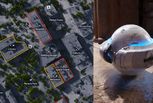 ARC Raiders Pops Trial,No Shield Build,Viter Spray Guide,High Score Strategy,ARC Raiders Items