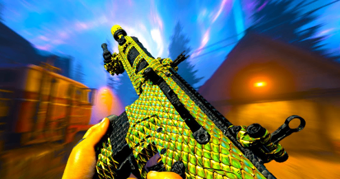 Black Ops 7 Zombies, Season 4 Reloaded Zombies Meta, Top 5 BO7 Zombies Guns, High Round Zombies Strategy, Black Ops 7 Zombies best weapons