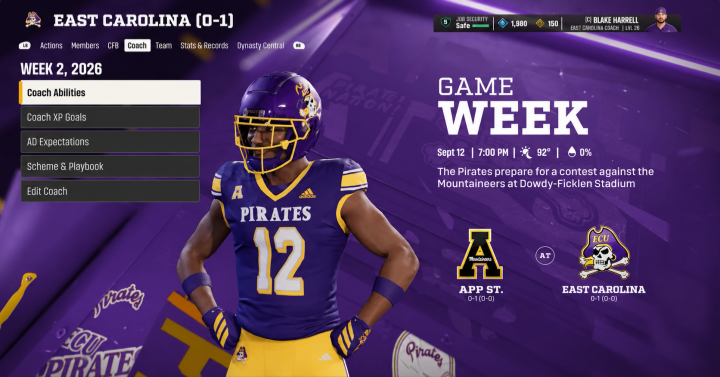 College Football 27 Coins