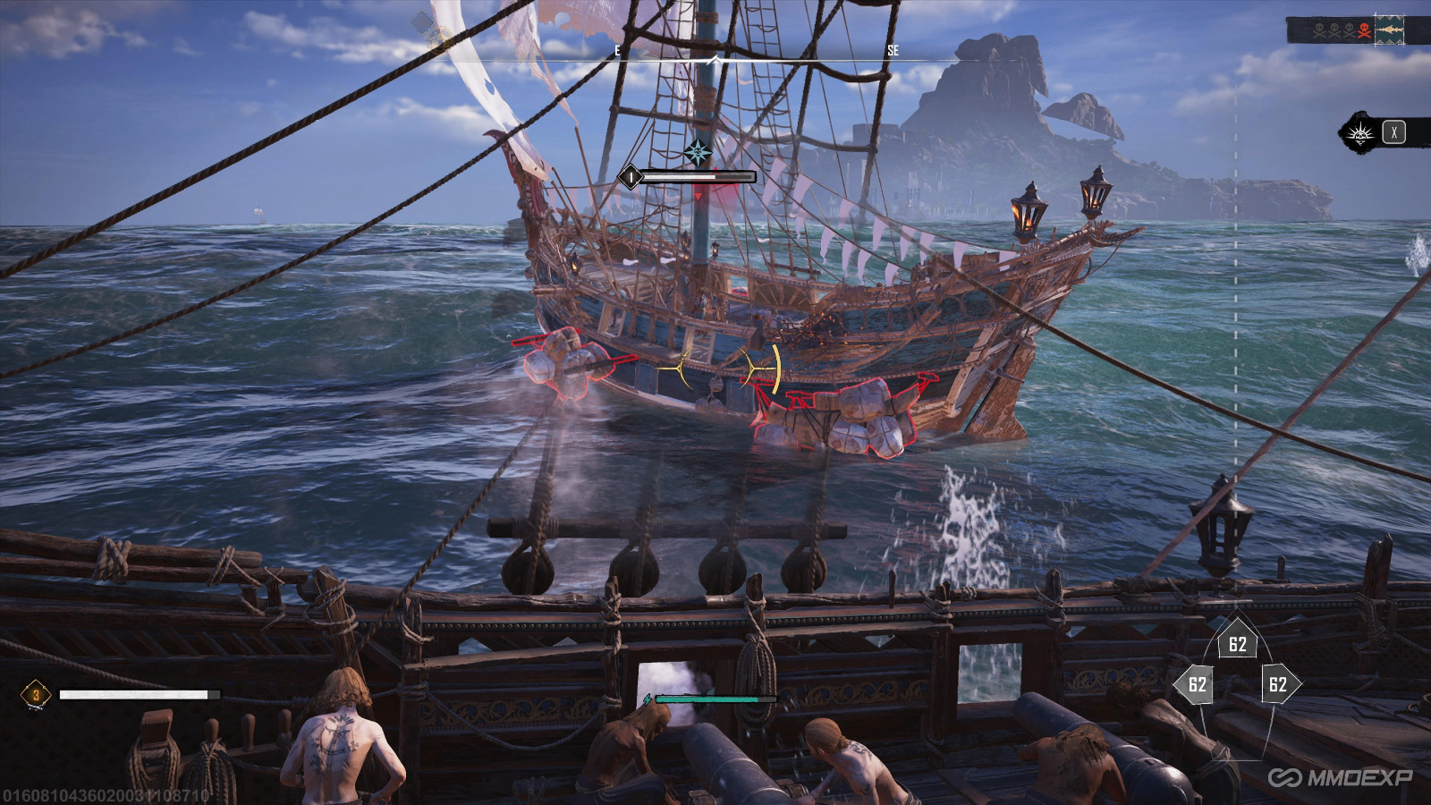 World Event Battle