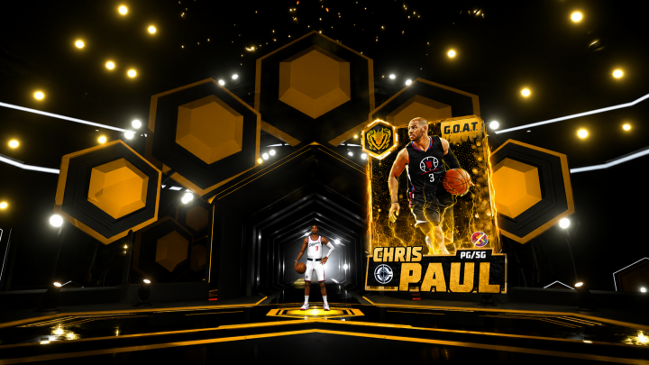 NBA 2K26 MT
