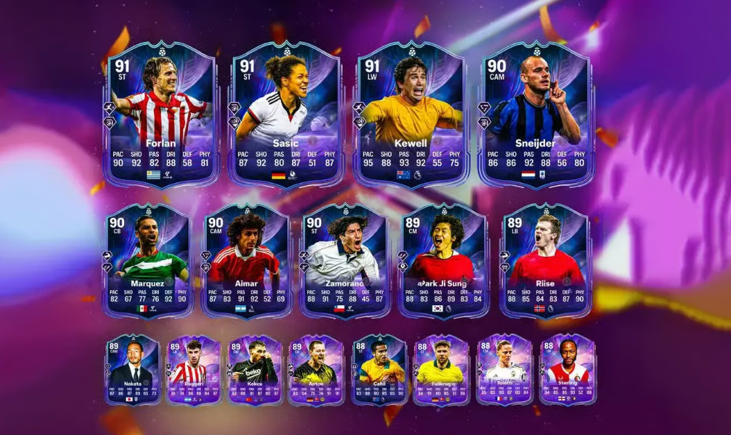 FC 26 Dynamic Drive Evolution Walkthrough: Requirements, Best Players & Strategy
