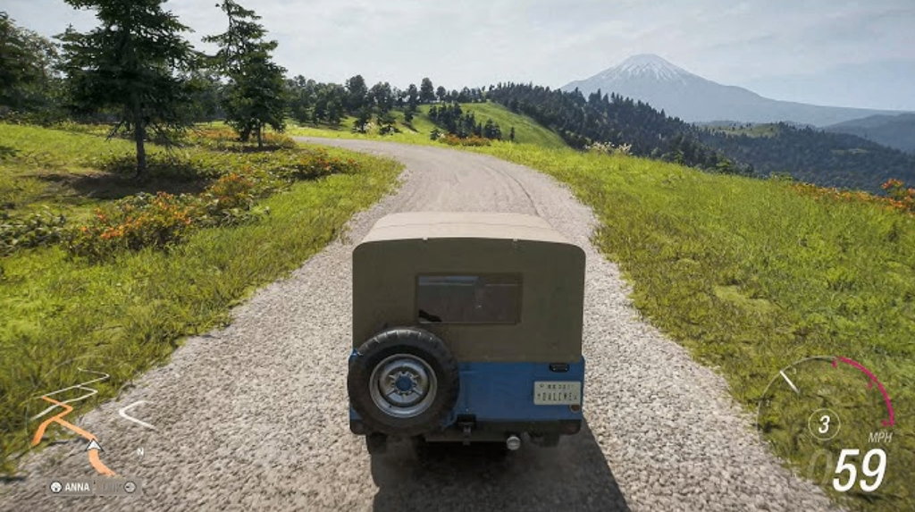 Forza Horizon 6 1972 Nissan Patrol review,FH6 Nissan Patrol Car Pass tuning guide,Forza Horizon 6 Nissan Patrol engine swaps,FH6 1972 Nissan Patrol off-road performance,Forza Horizon 6 Nissan Patrol cross-country tune,buy Forza Horizon 6 Credits,Forza Horizon 6 Credits