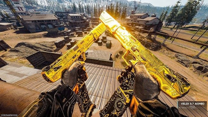 Call of Duty Black Ops 7, Black Ops 7 Weapons, Weapon Challenges, buy Black Ops 7 Bot Lobbies, Attachments