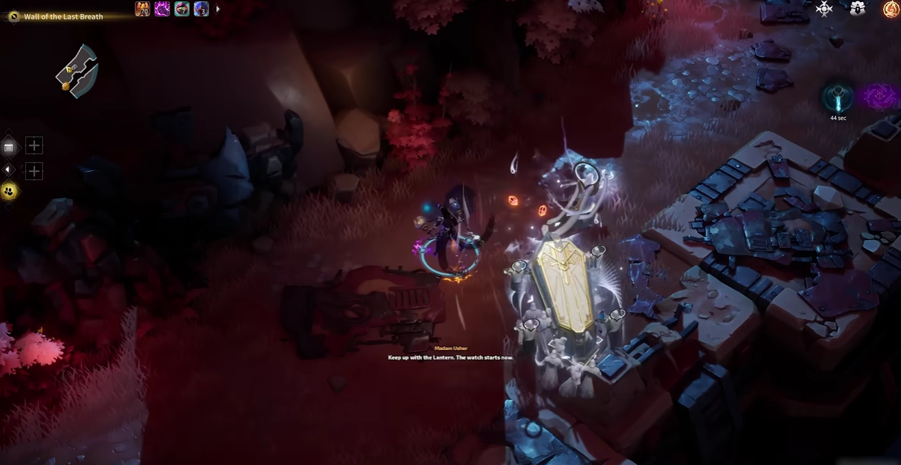 Torchlight: Infinite Afterlife Season: What Makes This the Best Farming Loop Yet