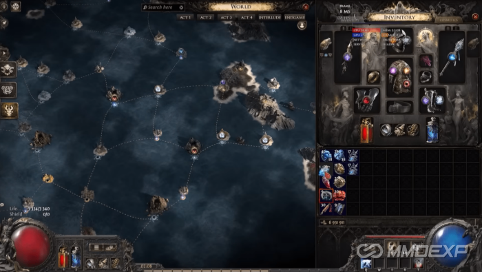 buy POE 2 Currency