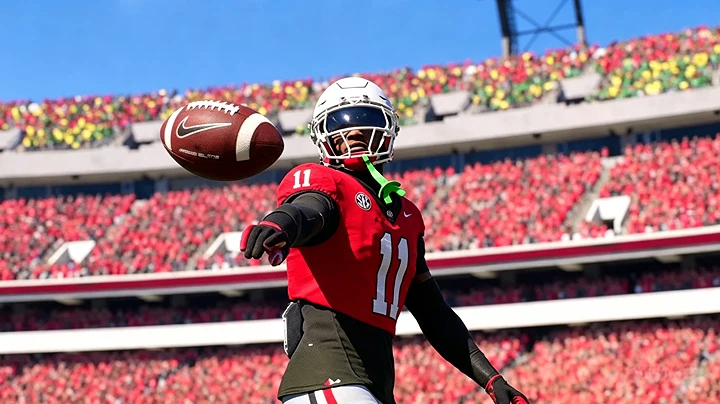 CFB 27 Coins