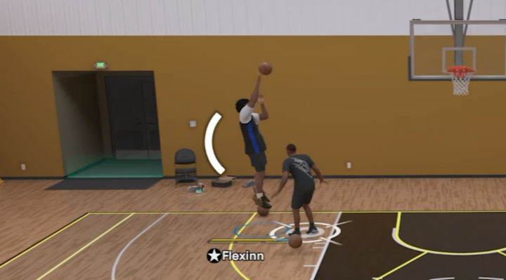 NBA 2K26 MT