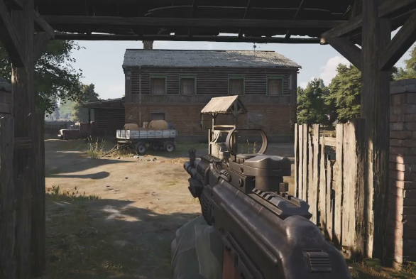 Arena Breakout: Infinite,Season 6,Best Guns,RPK,AUG,T951,buy Arena Breakout: Infinite Koens