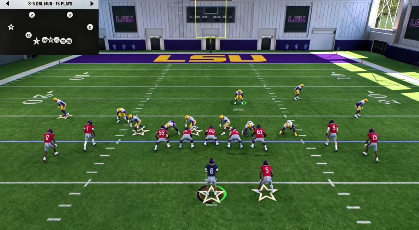 College Football 27 Defense Guide: The Only 6 Formations You Need to Win,College Football 27 Coins