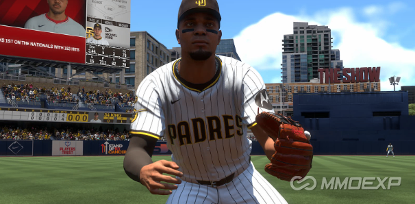 MLB The Show 26 Stubs