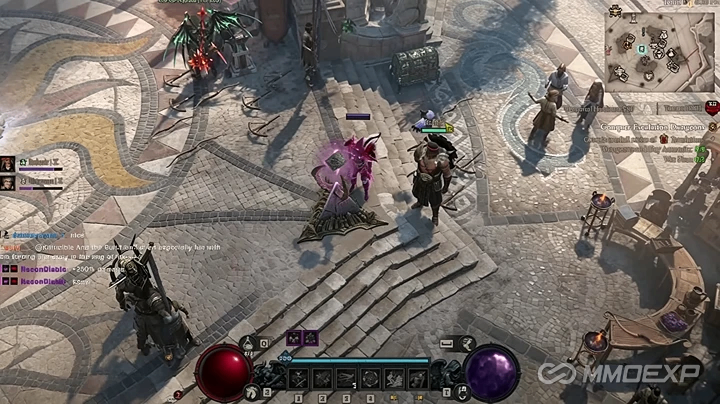 buy Diablo 4 Items