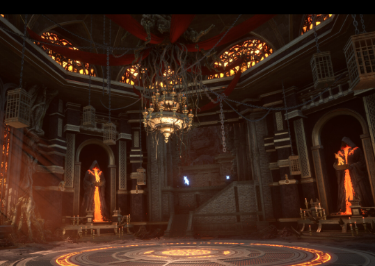 Odin Valhalla Rising NEW Hall of Chaos Dungeon Guide