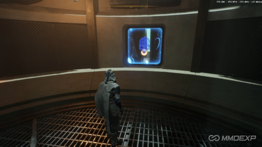 Vendor Locations