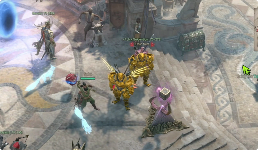 Diablo 4 Gold