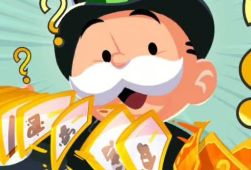 Monopoly Go Dice