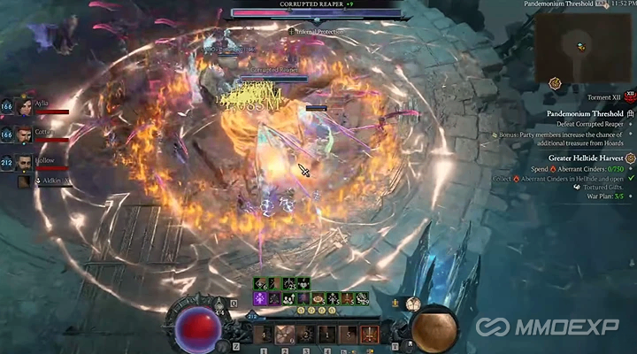 Diablo 4 Items