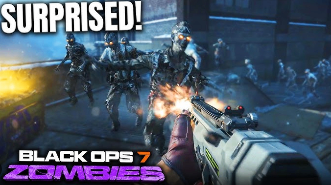 CoD BO7 Bot Lobbies for sale