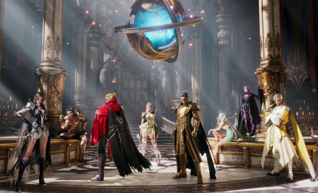 Aion 2 Class Difficulty Tier List: The Most Challenging Classes to Play