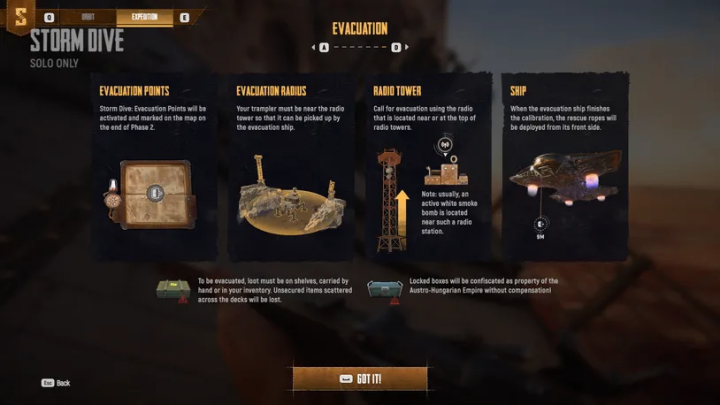 SAND: Raiders of Sophie Crown
