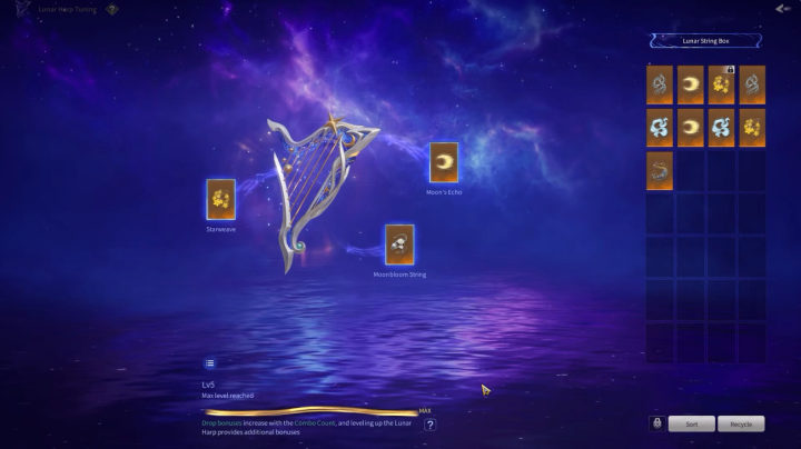 Torchlight: Infinite Services