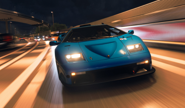 Forza Horizon 6 Market Chaos: New Update Removes Price Caps, Sends Cars to 20 Million Credits and Wipes Leaderboards