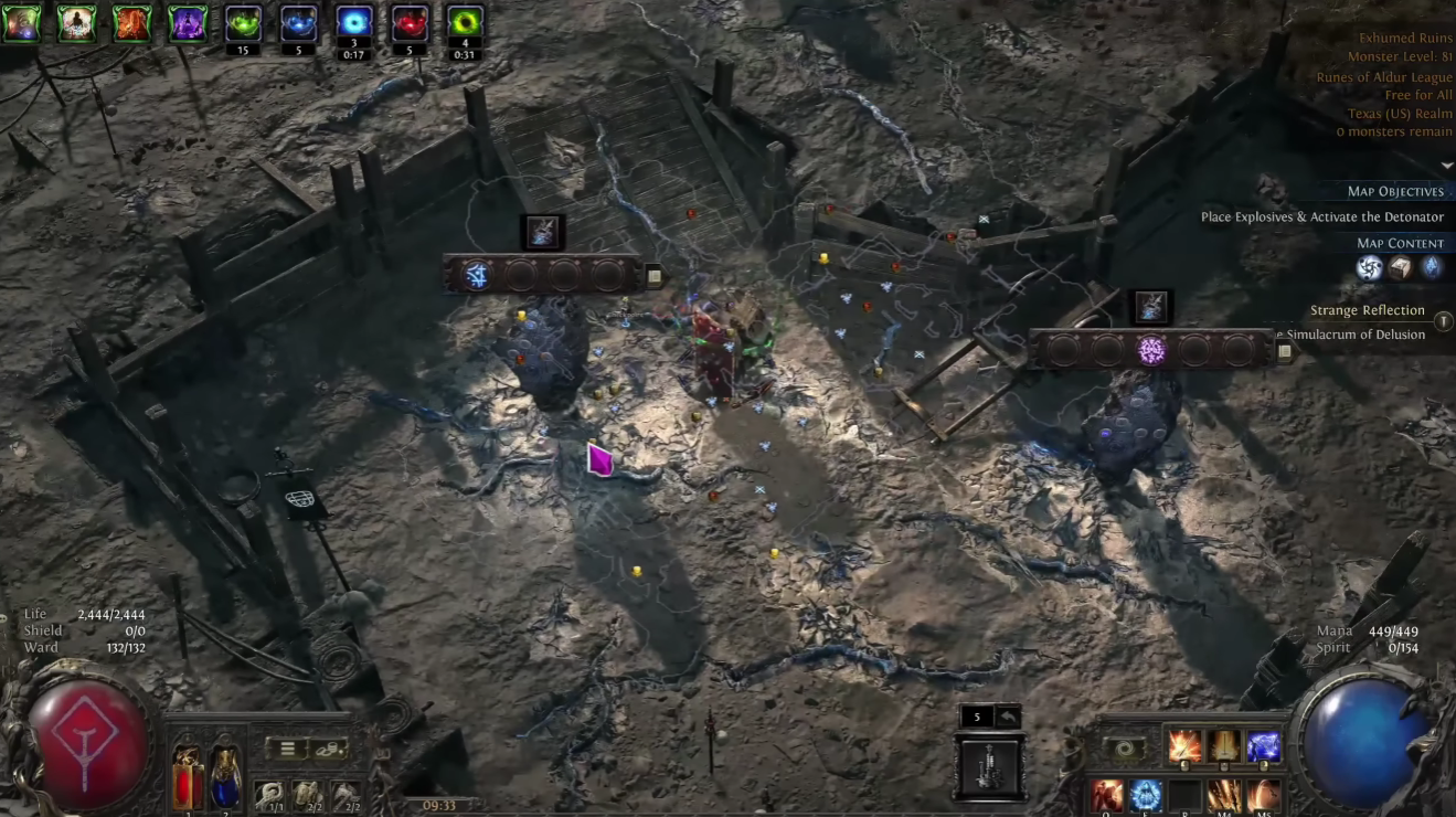 Path of Exile 2 0.5 Expedition Budget Farming Guide: How Casual Players Can Earn over 1,000 Divine With a Low-Risk Strategy