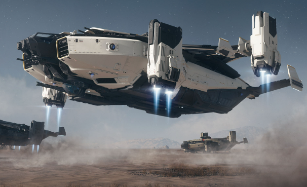 Star Citizen 4.9 Free Cutlass Black Guide: How to Get the Recco Mission Ship and Loot Rewards