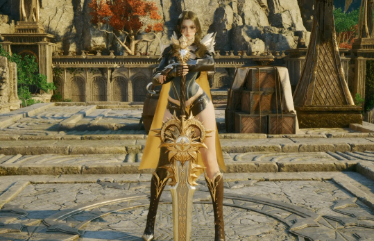 Aion 2 Kinah