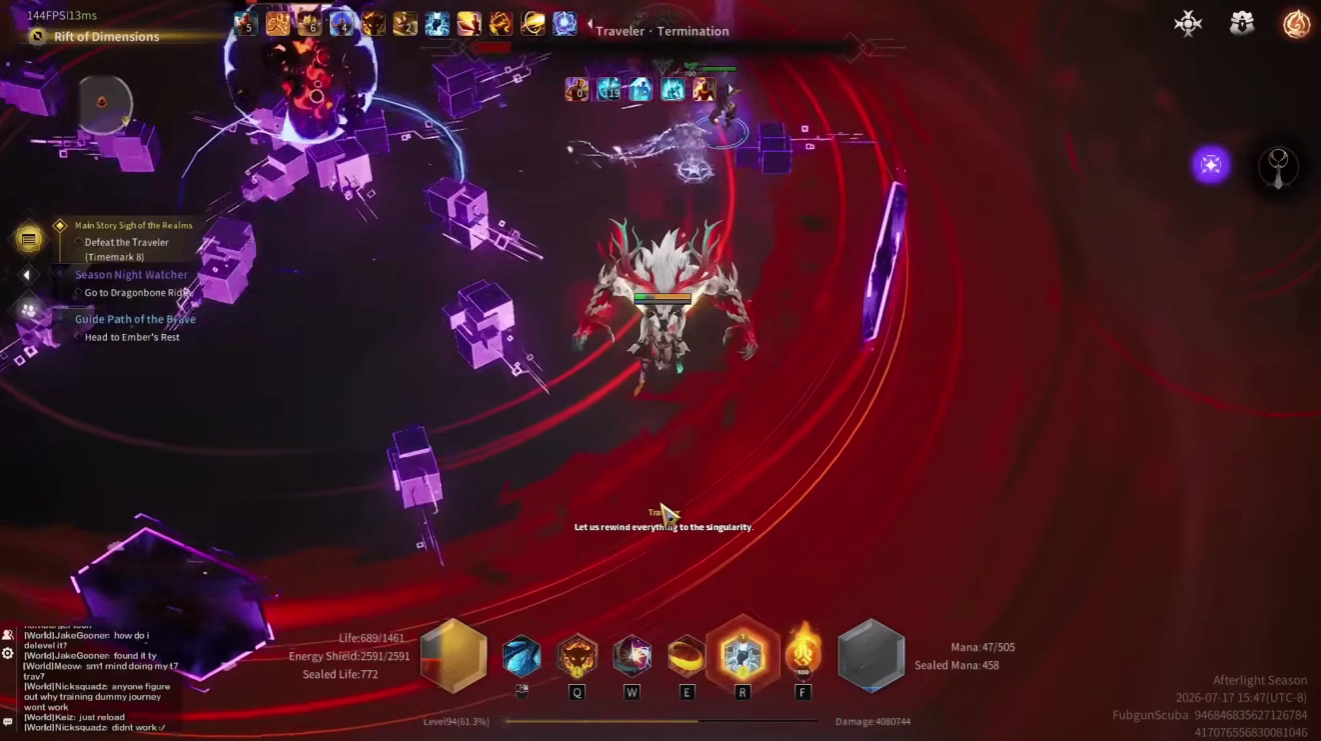 Buy Torchlight: Infinite Flame Elementium