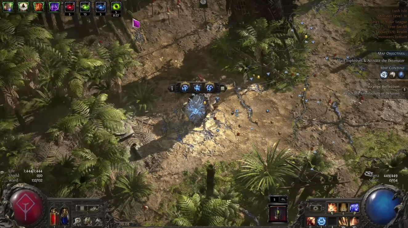 PoE 2 Guide: Expedition Farming – How to Farm Logbooks, Stack Remnant Modifiers, and Earn 10+ Divines Per Map,buy POE 2 Currency