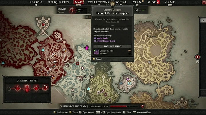 Diablo 4 Items