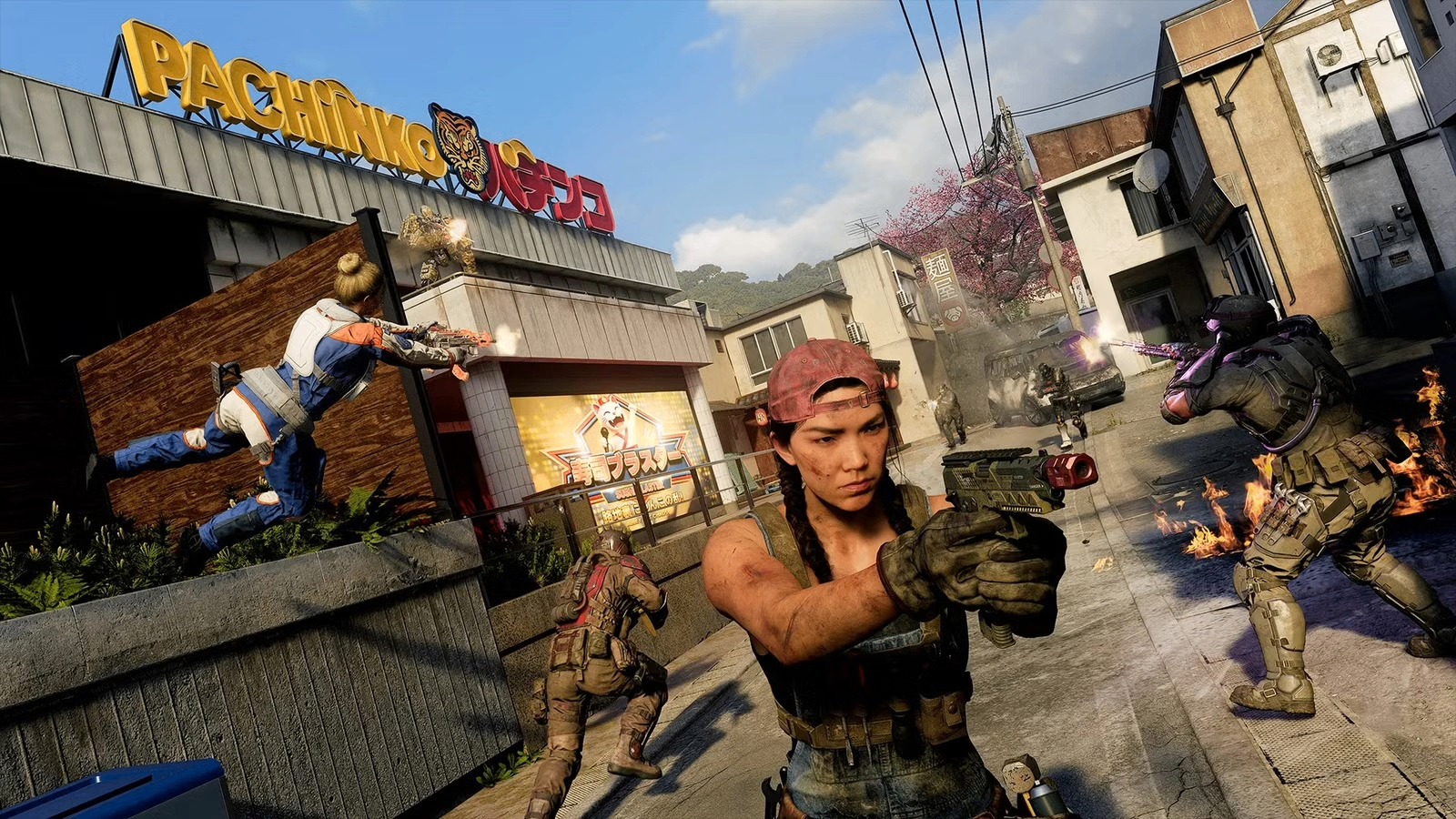Black Ops 7 Zombies Season 5,Rex Infernus,buy CoD Black Ops 7 Bot Lobbies,cheap Black Ops 7 Bot Lobbies